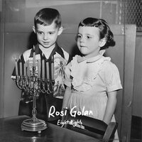 Eight Nights - Rosi Golan