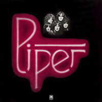 The Last Time - Piper