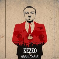 Kırık Parçalar - Kezzo, Burak Alkın