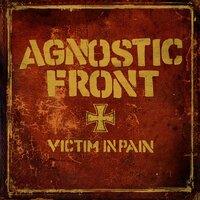 Blind Justice - Agnostic Front