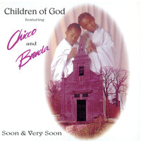 Trouble In The Night Vigil - Children Of God, Chicco, Brenda Fassie