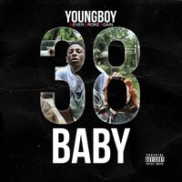 Up in Blood - YoungBoy Never Broke Again, Boosie Badazz