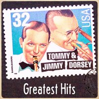 Change Partners - Tommy, Jimmy Dorsey