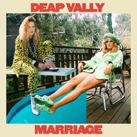 High Horse - Deap Vally, KT Tunstall, Peaches