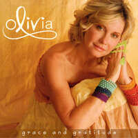 Instrument of Peace - Olivia Newton-John