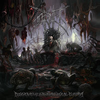 Draining Necro Anal Disgorgement - Putridity