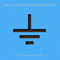 All Over the Place - Van Der Graaf Generator