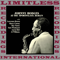 On The Sunny Side Of The Street - Johnny Hodges