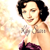 The Hucklebuck - Kay Starr