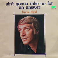 The Nearness Of You - Frank Ifield