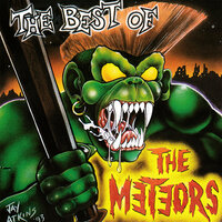 Mutant Rock - The Meteors