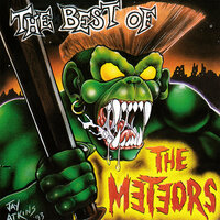 Bad Moon Rising - The Meteors