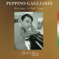 Devo parlarti - Peppino Gagliardi