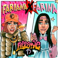Freestyle 15 - Farina