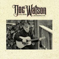 Turn The Lamps Down Low - Doc Watson, Richard Watson