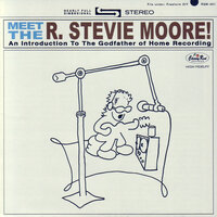 Answers - R Stevie Moore