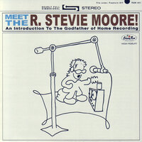 Schoolgirl - R Stevie Moore