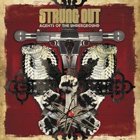 Nation of Thieves - Strung Out