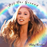 Off The Ground - Haley Reinhart
