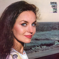 Deeper In The Fire - Crystal Gayle