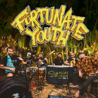 Midnight Lover - Fortunate Youth