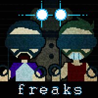 Freaks - Rockit Gaming
