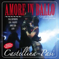 Lupin - Castellina-Pasi