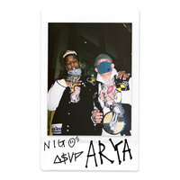 Arya - A$AP Rocky