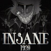 Insane (1920) - Black Gryph0n, Baasik