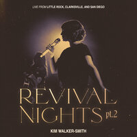 Never Gets Old - Kim Walker-Smith