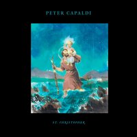 St. Christopher - Peter Capaldi