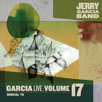 Tore Up Over You - Jerry Garcia Band, Jerry Garcia