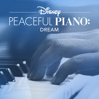 I Wonder - Disney Peaceful Piano, Disney