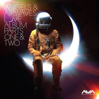 The Moon-Atomic - Angels & Airwaves