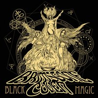 Black Magic - Brimstone Coven