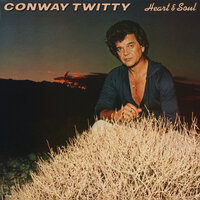 The Feel Of Bein' Gone - Conway Twitty