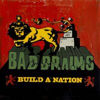 Natty Dreadlocks 'Pon the Mountain Top - Bad Brains