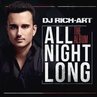 This Feeling - DJ Rich Art, DJ Feel and DJ Rich-Art