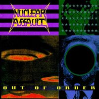 Ballroom Blitz - Nuclear Assault