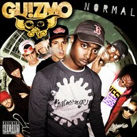 Back In The Days - Guizmo
