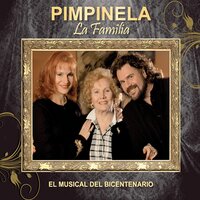 Estoy Sola de Nuevo - Pimpinela