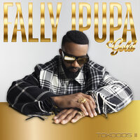 Ça bouge pas - Fally Ipupa