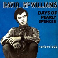 Days Of Pearly Spencer - David McWilliams