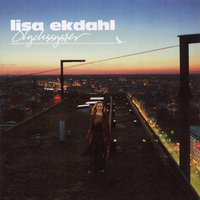 Hos Dig Är Allt Begärligt - Lisa Ekdahl