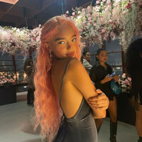 Pink Picasso - ilyTOMMY