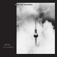 Absentee - Kirlian Camera