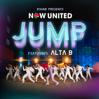Jump - Now United