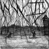 Hey Remus - The Whomping Willows