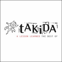 Reason To Cry - Takida