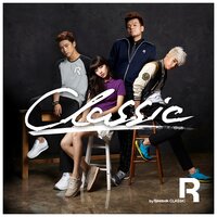 Classic - J.Y. Park, Taec Yeon, WOOYOUNG